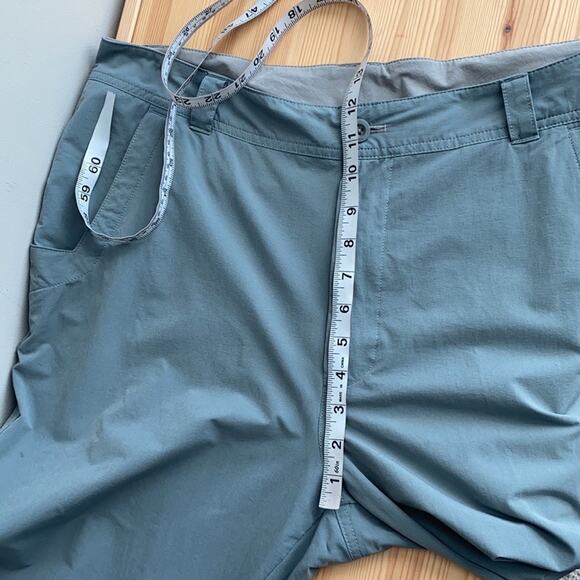 Rohan Men's Escaper lightweight trouser pant 38 - Picture 11 of 12